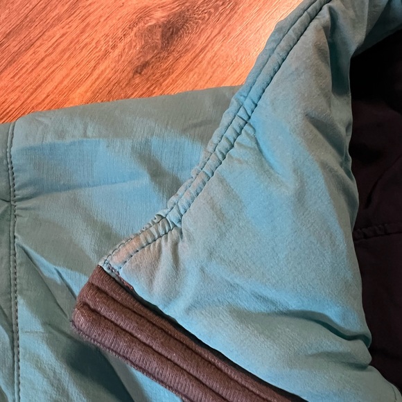 Patagonia Nano Air Jacket - Picture 2 of 8